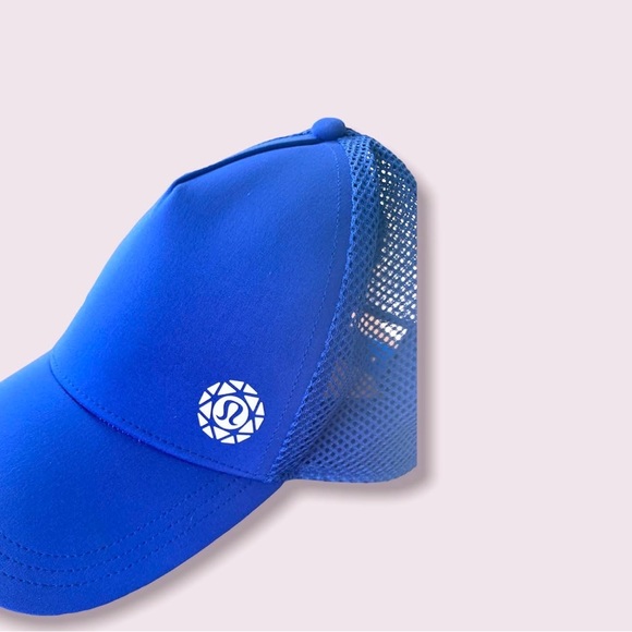 Lululemon Hat Blue SeaWheeze Limited Edition - Picture 8 of 13